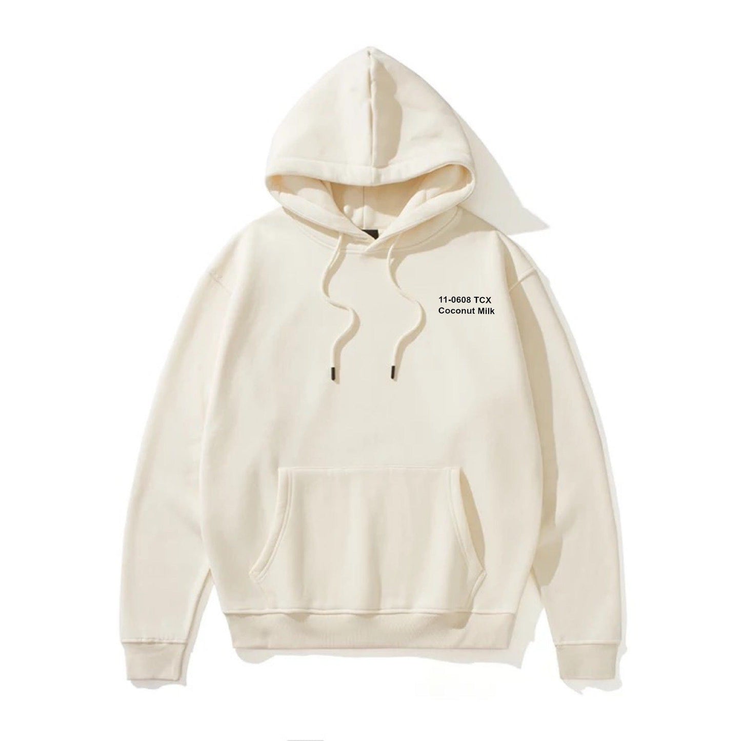 11-0608 HOODIE