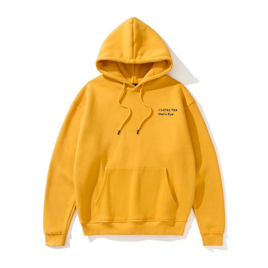 13-0763 HOODIE