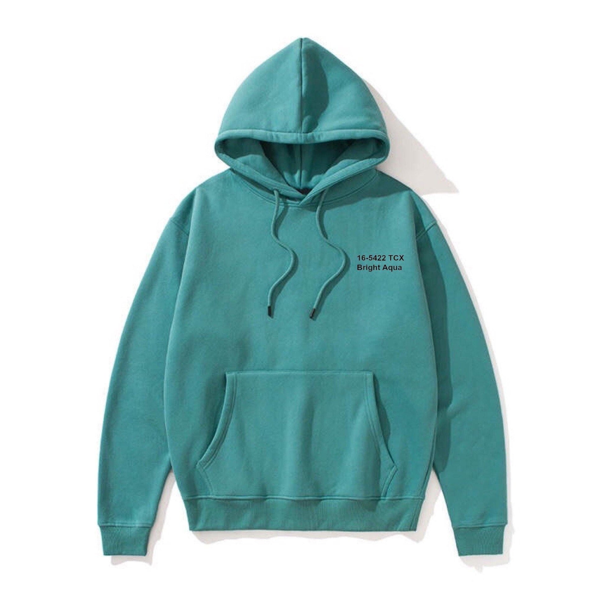 16-5422 HOODIE - RO