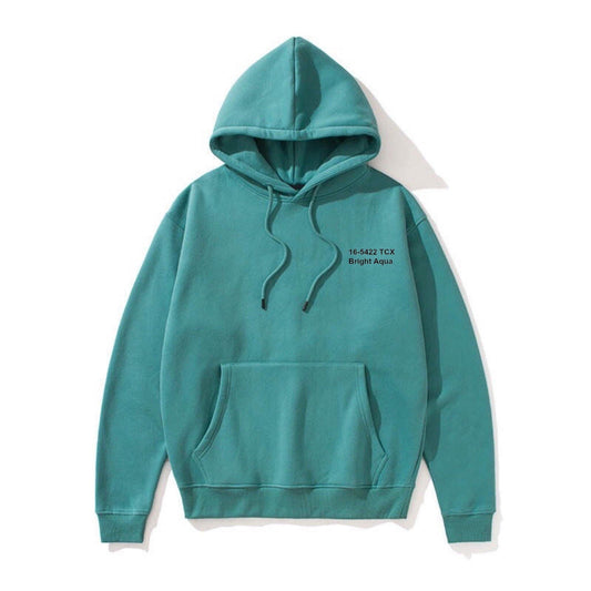 16-5422 HOODIE - RO