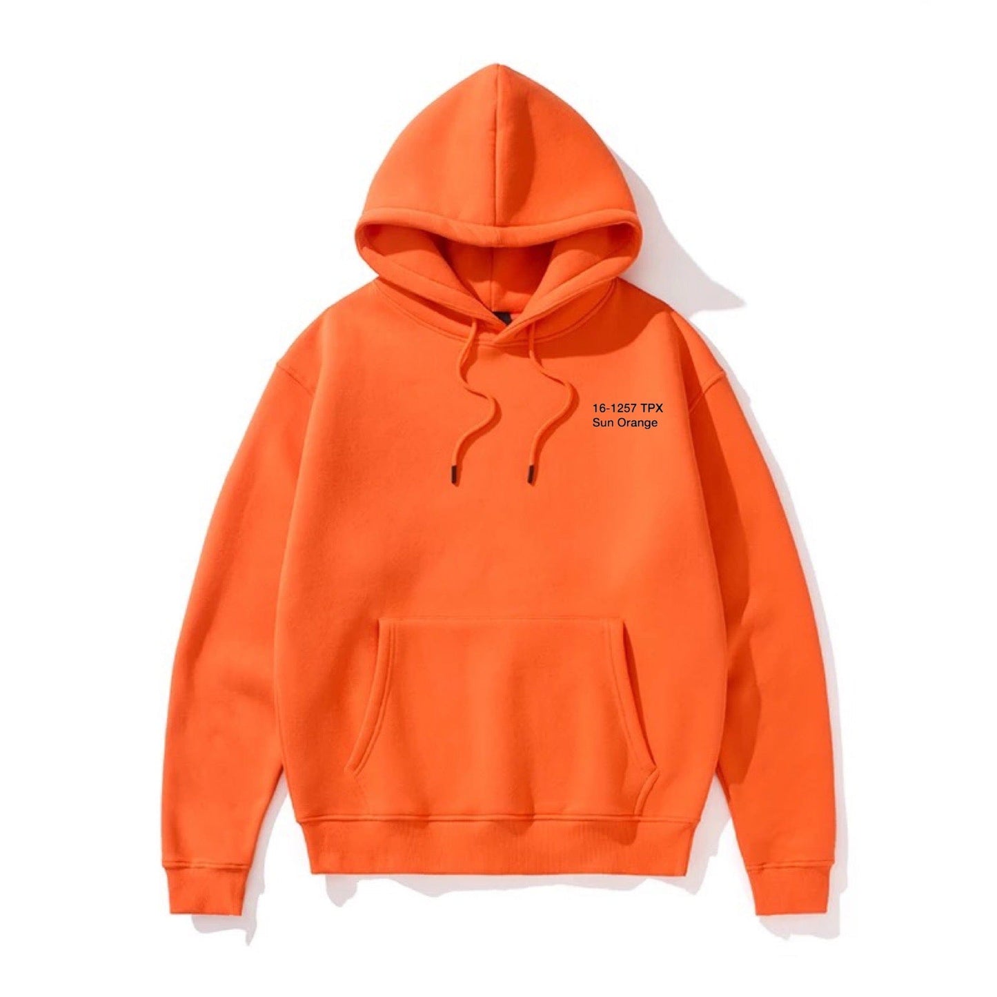 16-1257 HOODIE