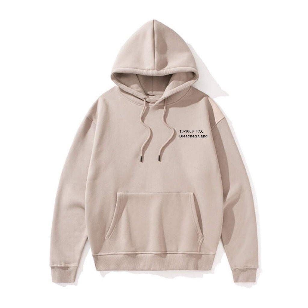 13-1008 HOODIE -PRE ORDER- - RO